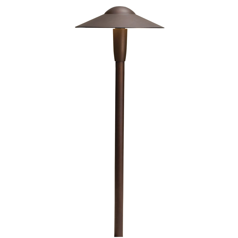 Designer Pro LED Dome Path Light - Lamps Expo