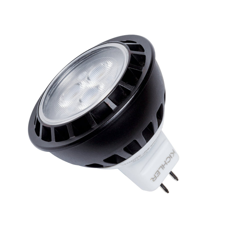 MR16 LED Landscape Lamp 4W Wet Rated in Standard