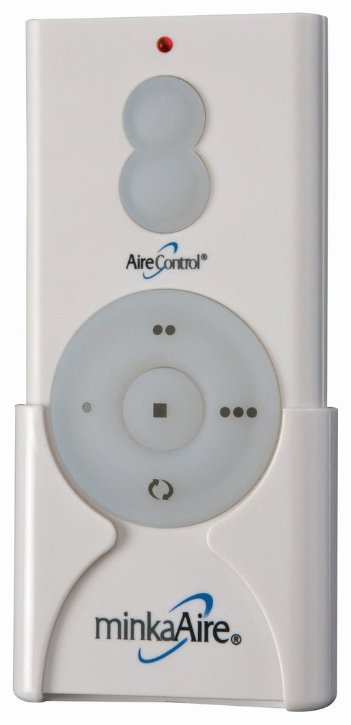 Minka Aire RC210 Fan Remote Control in White