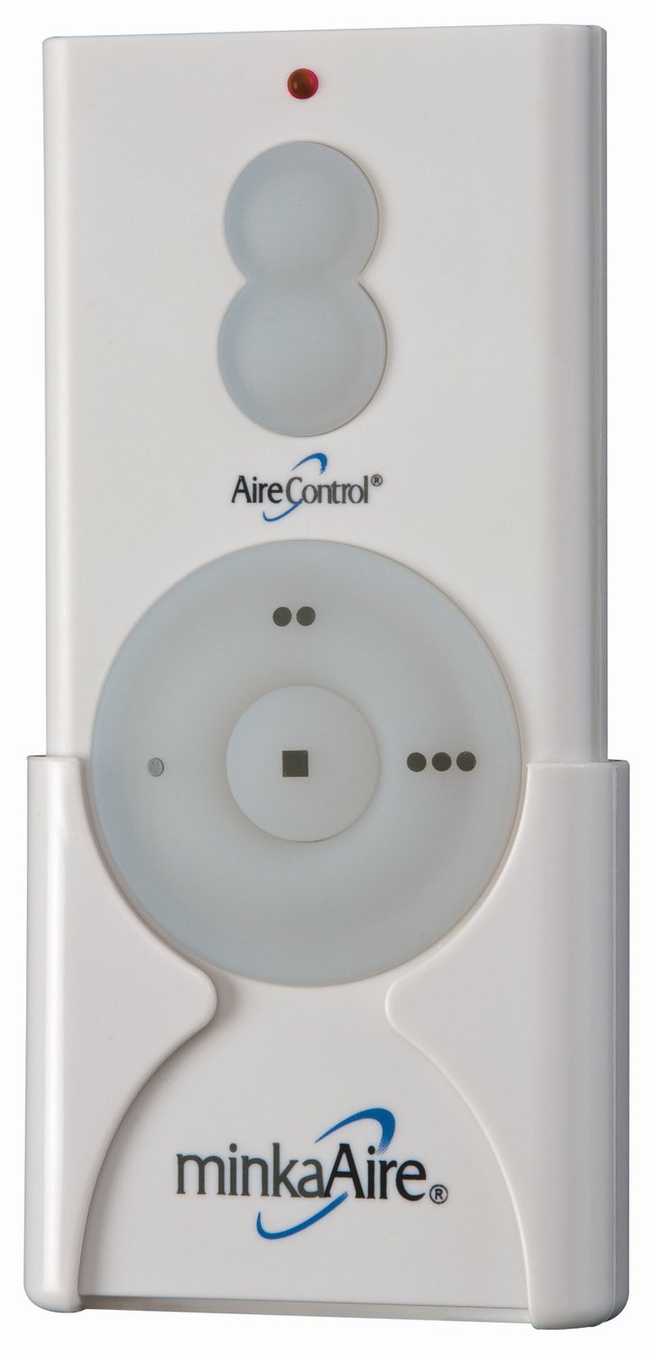 Minka Aire RC211 Fan Remote Control in White