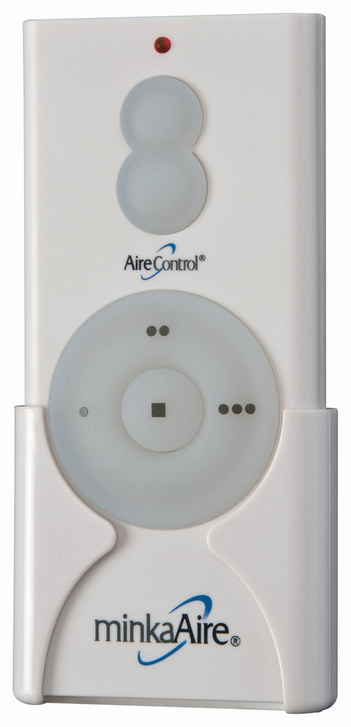 Minka Aire RC211 Fan Remote Control in White