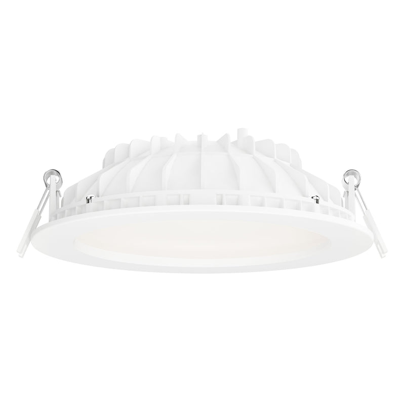 Cove 6" LED Recessed Downlight in White