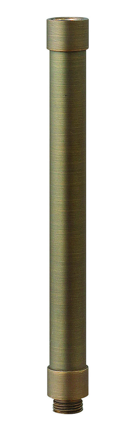 Hardy Island Stem Mount 10" in Matte Bronze