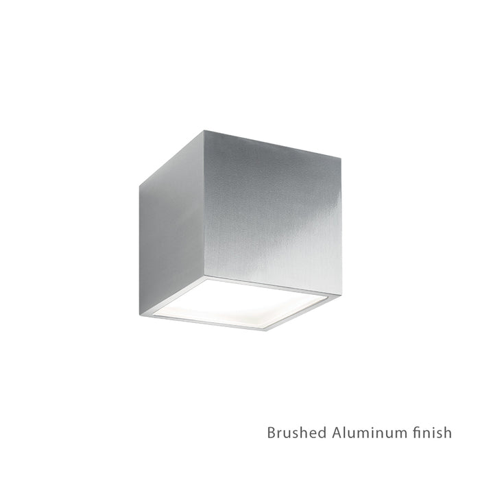 Bloc LED Wall Light - Lamps Expo