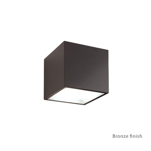 Bloc LED Wall Light - Lamps Expo