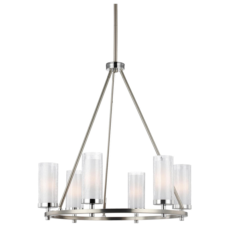 Jonah Chandelier - Lamps Expo
