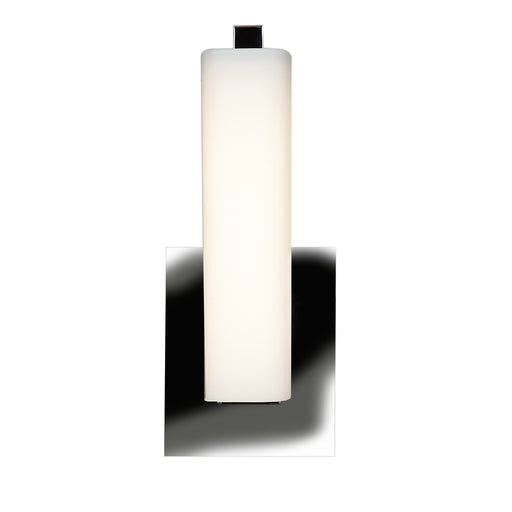 Chic LED Wall Sconce in Chrome