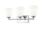 Oren 3 Light 24" Vanity in Chrome