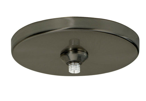 FreeJack 4" Round Flush Canopy in Antique Bronze - Lamps Expo