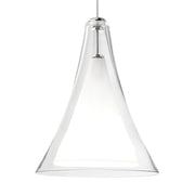 Melrose II Pendant in LED