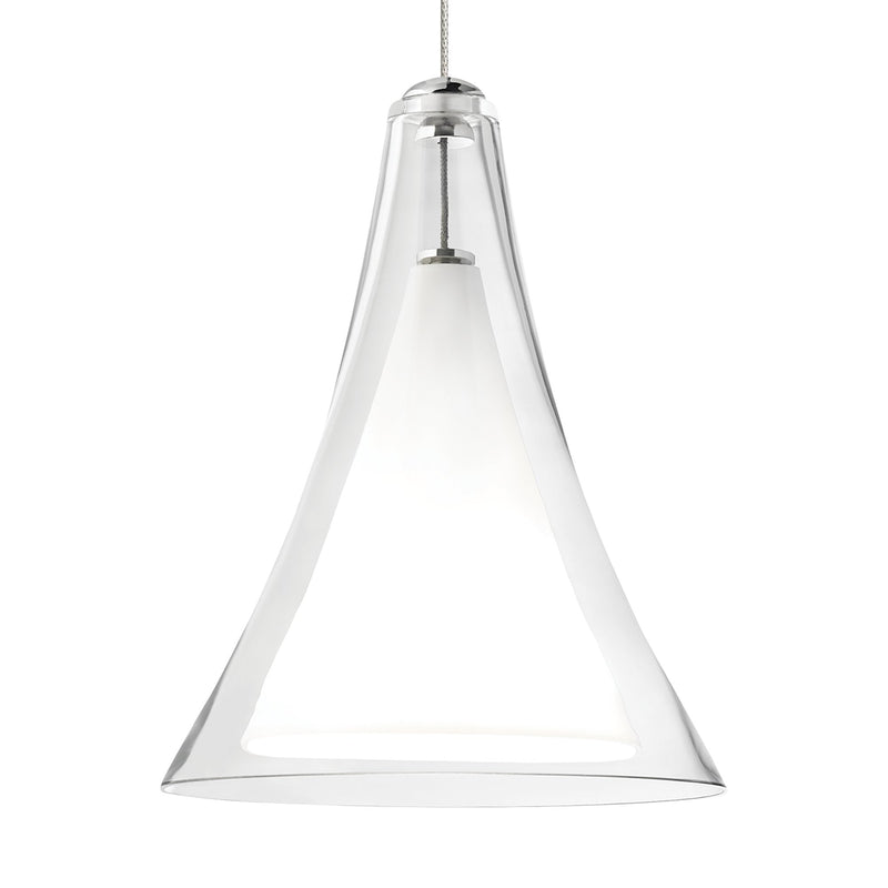 Melrose II Pendant in LED