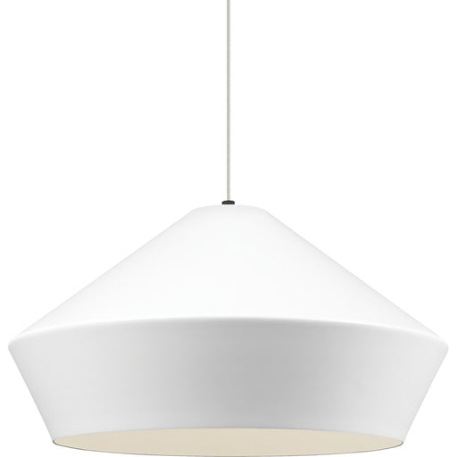 Brummel Grande Pendant in Black