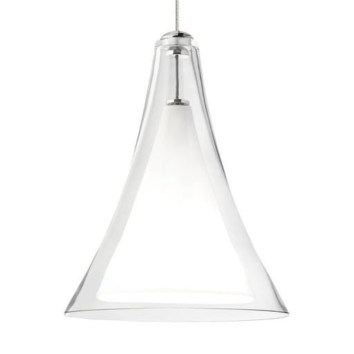 Melrose II Pendant in LED