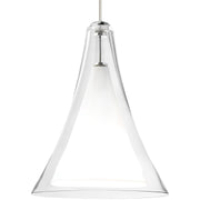 Melrose II Pendant in LED