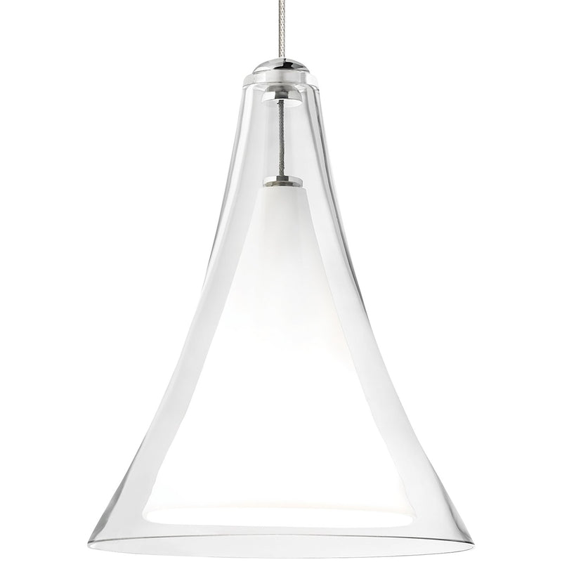Melrose II Pendant in LED