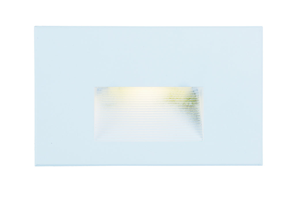 Path LED Step Light in White