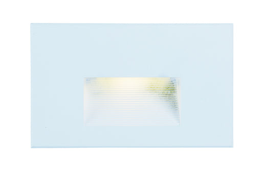 Path LED Step Light in White