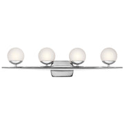 Jasper 4-Light Bath Sconce - Lamps Expo