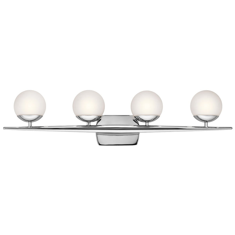 Jasper 4-Light Bath Sconce - Lamps Expo