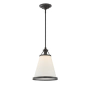 Ashmont 1-Light Pendant - Lamps Expo