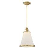 Ashmont 1-Light Pendant - Lamps Expo