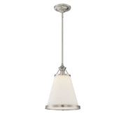 Ashmont 1-Light Pendant - Lamps Expo
