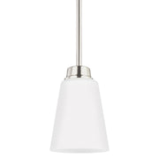 Kerrville 1-Light Mini-Pendant - Lamps Expo