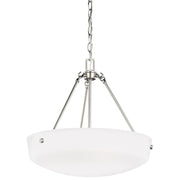 Kerrville 3-Light Pendant - Lamps Expo