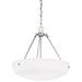 Kerrville 3-Light Pendant - Lamps Expo