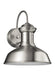 Fredricksburg Small 1-Light Outdoor Wall Lantern - Lamps Expo