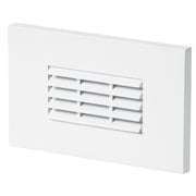 LED Step Light 93481S in White