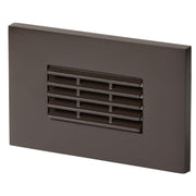 LED Step Light 93481S in Painted Antique Bronze