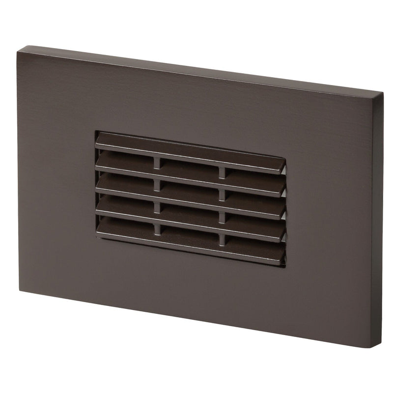 LED Step Light 93481S in Painted Antique Bronze