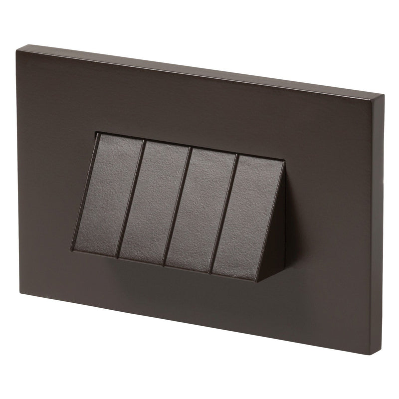 LED Step Light 93483S in Painted Antique Bronze