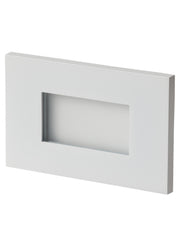 LED Step Lighting LED Step Light in White