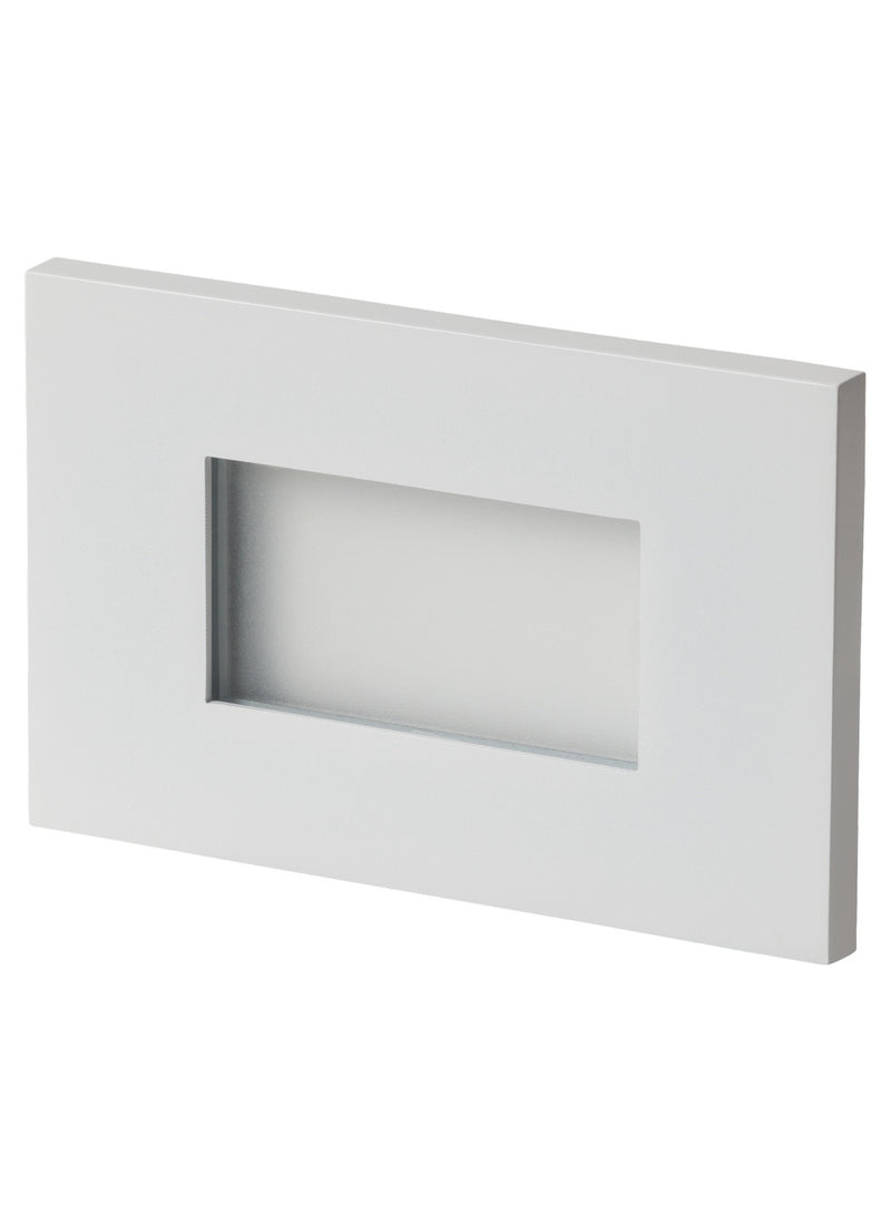 LED Step Lighting LED Step Light in White