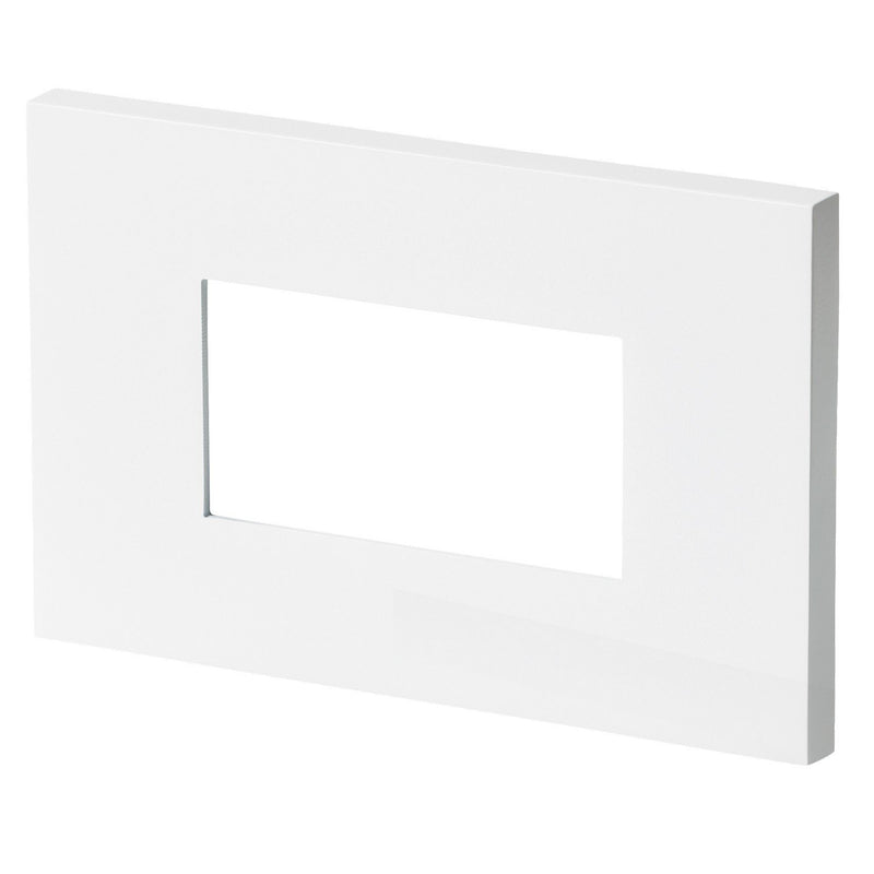LED Step Light 93485S in White