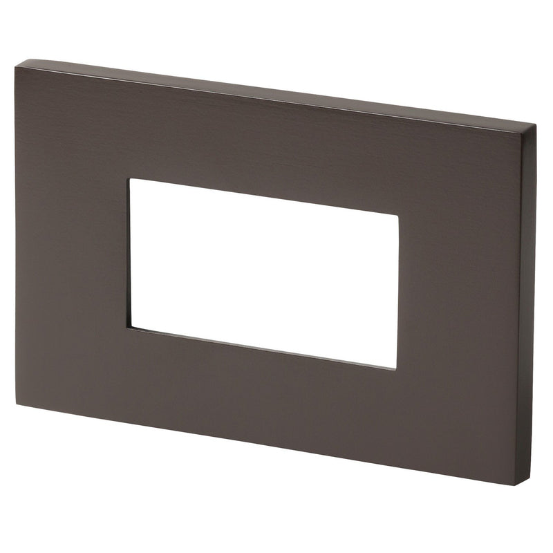 LED Step Light 93485S in Painted Antique Bronze