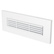LED Brick Light 94401S in White