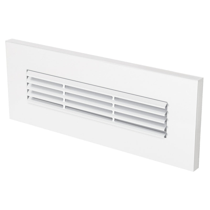 LED Brick Light 94401S in White
