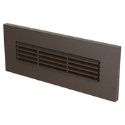 LED Brick Light 94481S in Painted Antique Bronze
