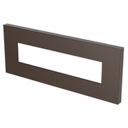 LED Brick Light 94485S in Painted Antique Bronze