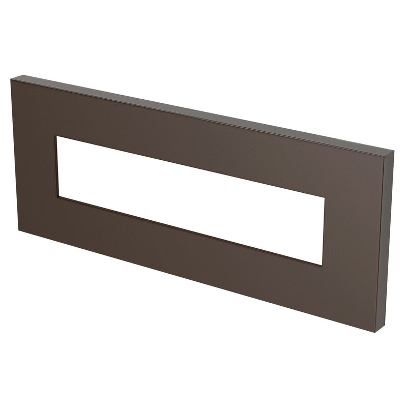 LED Brick Light 94485S in Painted Antique Bronze