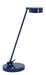 Generation Adjustable LED Table Lamp in Navy Blue