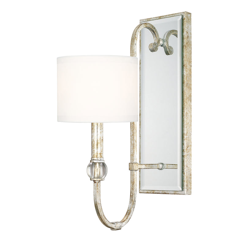 Charleston 1-Light Wall Sconce - Lamps Expo