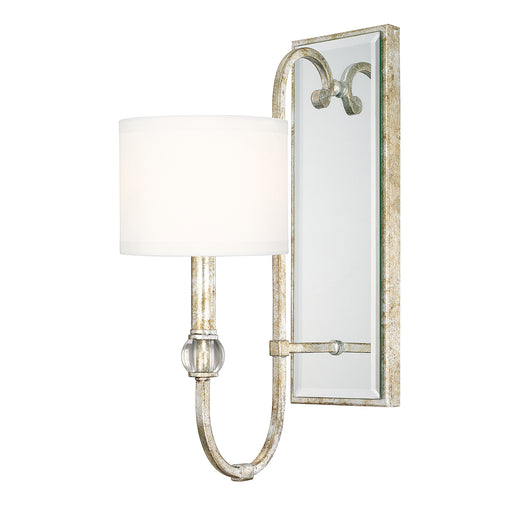 Charleston 1-Light Wall Sconce - Lamps Expo