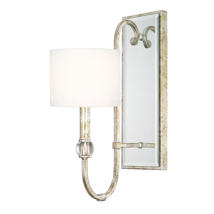Charleston 1-Light Wall Sconce - Lamps Expo