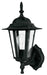 1-Light Outdoor Wall Lantern - Lamps Expo