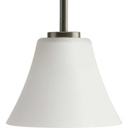 Bravo Mini Pendant in Antique Bronze