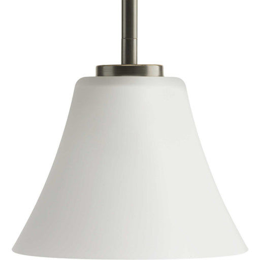 Bravo Mini Pendant in Antique Bronze
